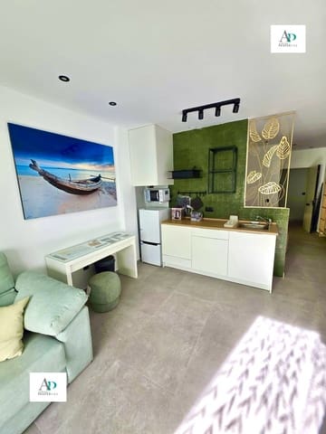 1 camera da letto Appartamento da affittare in Torrevieja - 650 € (Rif: 9536462)