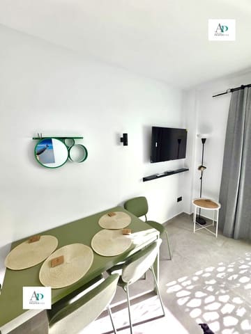 1 camera da letto Appartamento da affittare in Torrevieja - 650 € (Rif: 9536462)