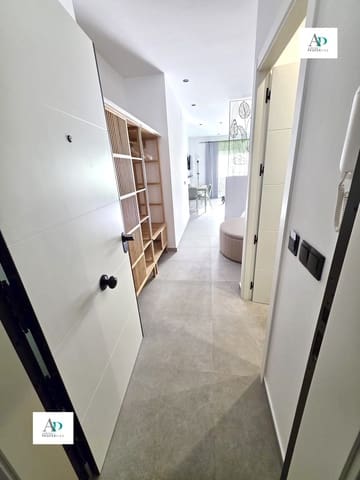 1 camera da letto Appartamento da affittare in Torrevieja - 650 € (Rif: 9536462)