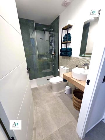 1 camera da letto Appartamento da affittare in Torrevieja - 650 € (Rif: 9536462)