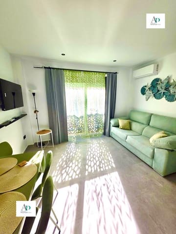 1 camera da letto Appartamento da affittare in Torrevieja - 650 € (Rif: 9536462)