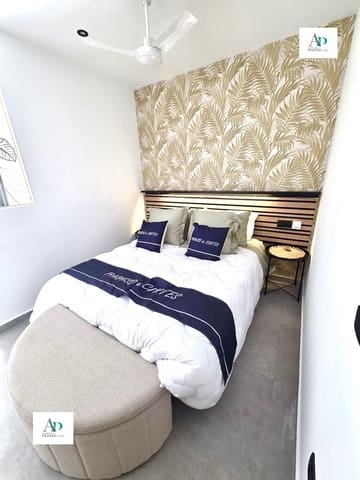 1 camera da letto Appartamento da affittare in Torrevieja - 650 € (Rif: 9536462)