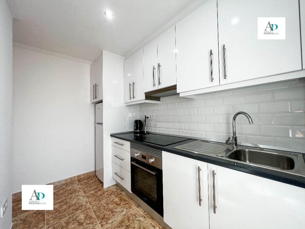 3 sovrum Villa att hyra i Orihuela Costa med pool - 1 350 € (Ref: 9552675)