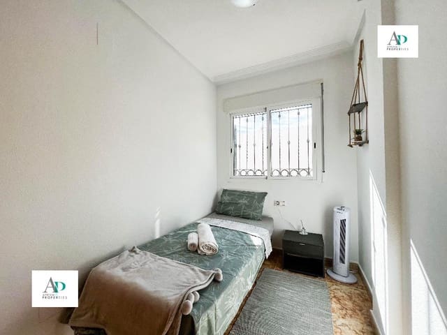 3 sovrum Villa att hyra i Orihuela Costa, Orihuela med pool - 1 350 € (Ref: 9552675)