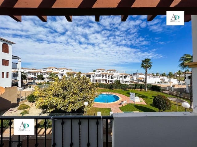 3 sovrum Villa att hyra i Orihuela Costa, Orihuela med pool - 1 350 € (Ref: 9552675)