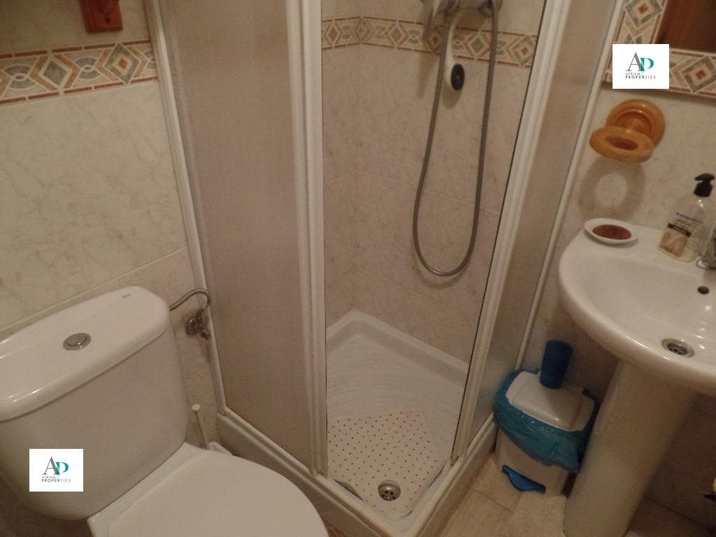 1 soverom Leilighet til leie i Guardamar del Segura - € 750 (Ref: 9562243)