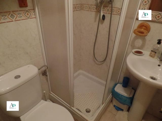 1 makuuhuone Asunto vuokrattavana paikassa Guardamar del Segura - 750 € (Ref: 9562243)