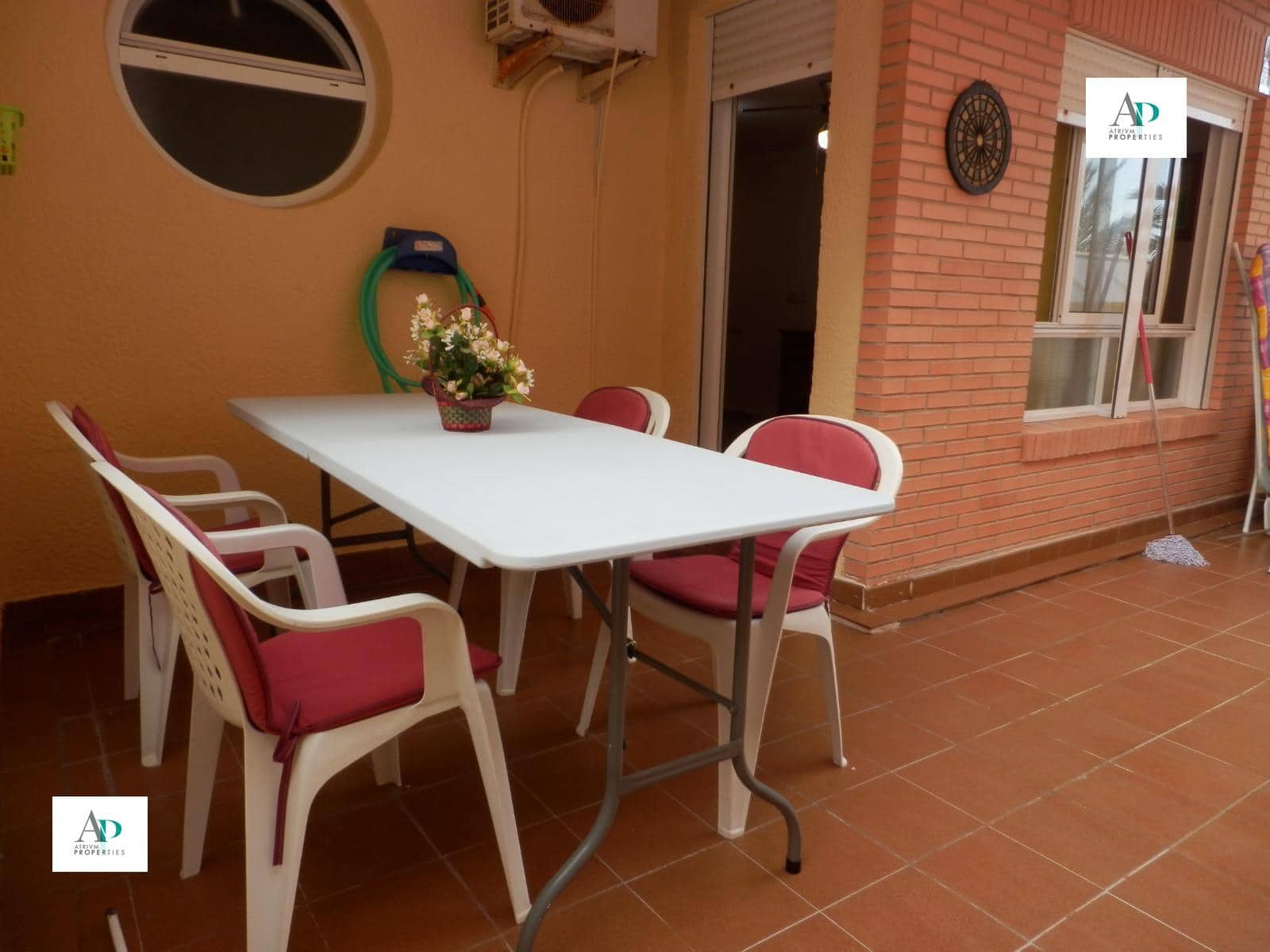 1 soverom Leilighet til leie i Guardamar del Segura - € 750 (Ref: 9562243)