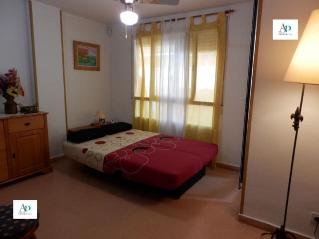 1 makuuhuone Asunto vuokrattavana paikassa Guardamar del Segura - 750 € (Ref: 9562243)