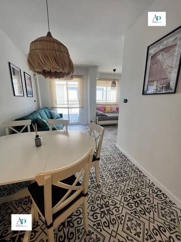 1 quarto Apartamento para arrendar em Torrevieja - 750 € (Ref: 9566289)