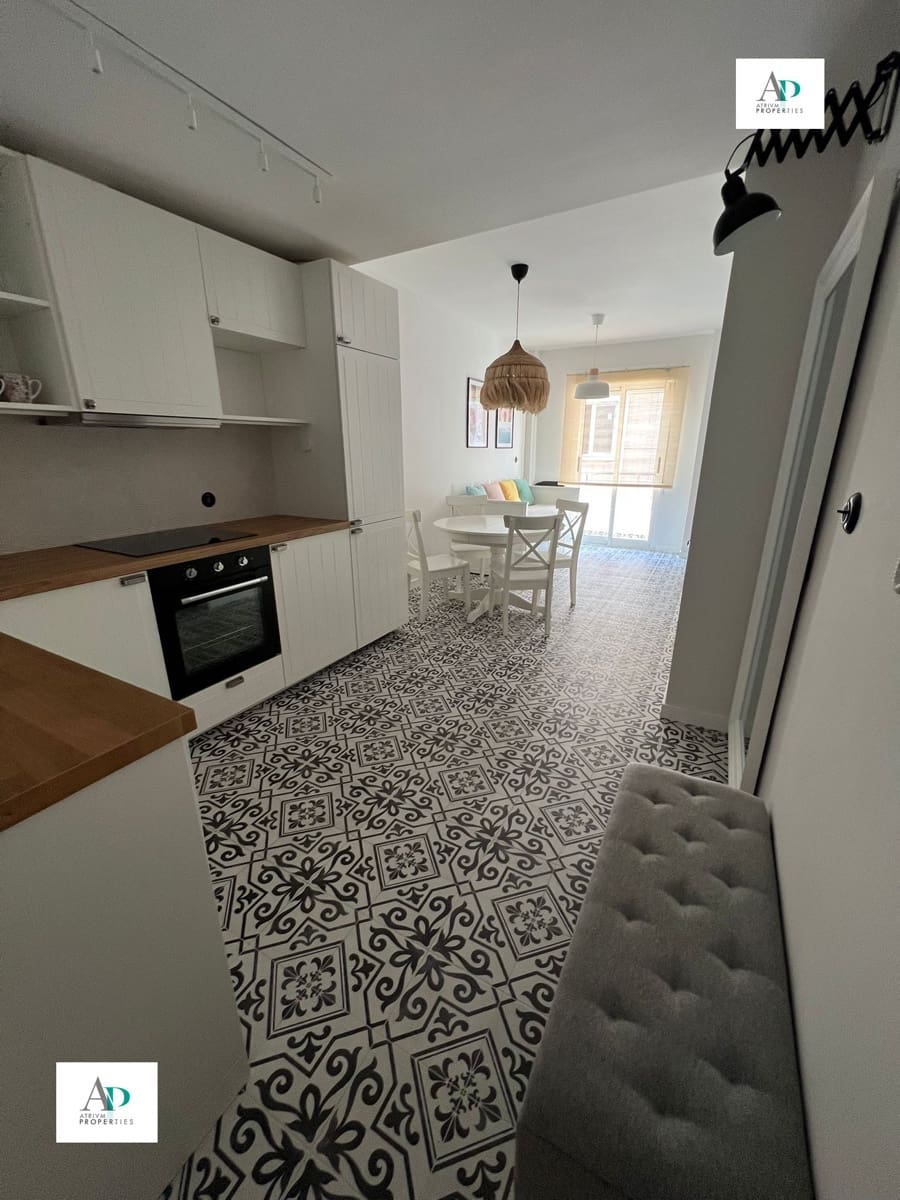 1 makuuhuone Asunto vuokrattavana paikassa Torrevieja - 750 € (Ref: 9566289)