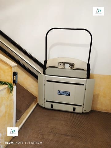 2 makuuhuone Asunto vuokrattavana paikassa Guardamar del Segura - 750 € (Ref: 9569272)