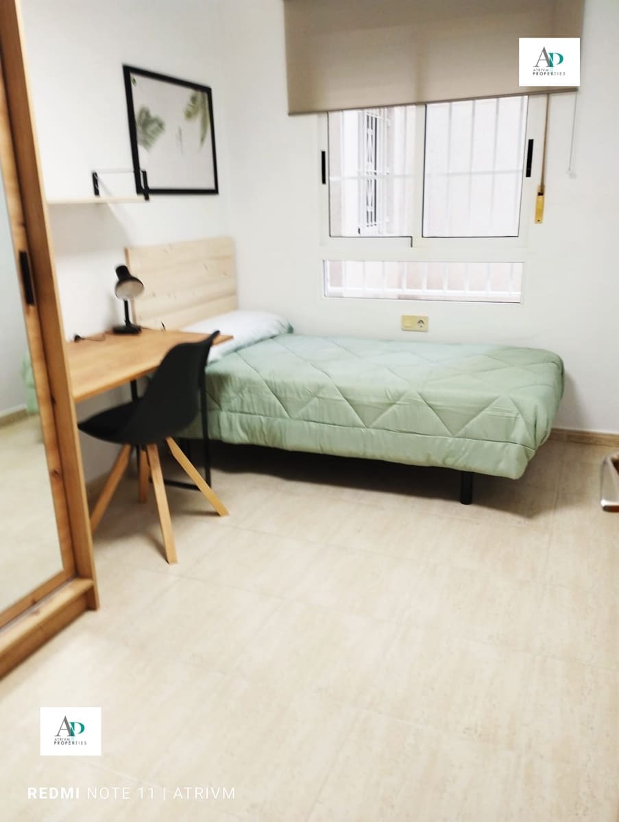 2 makuuhuone Huoneisto vuokrattavana paikassa Guardamar del Segura - 750 € (Ref: 9569273)