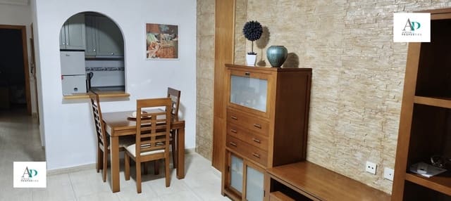 Appartement de 2 chambres à louer à Guardamar del Segura - 725 € (Ref: 9569273)