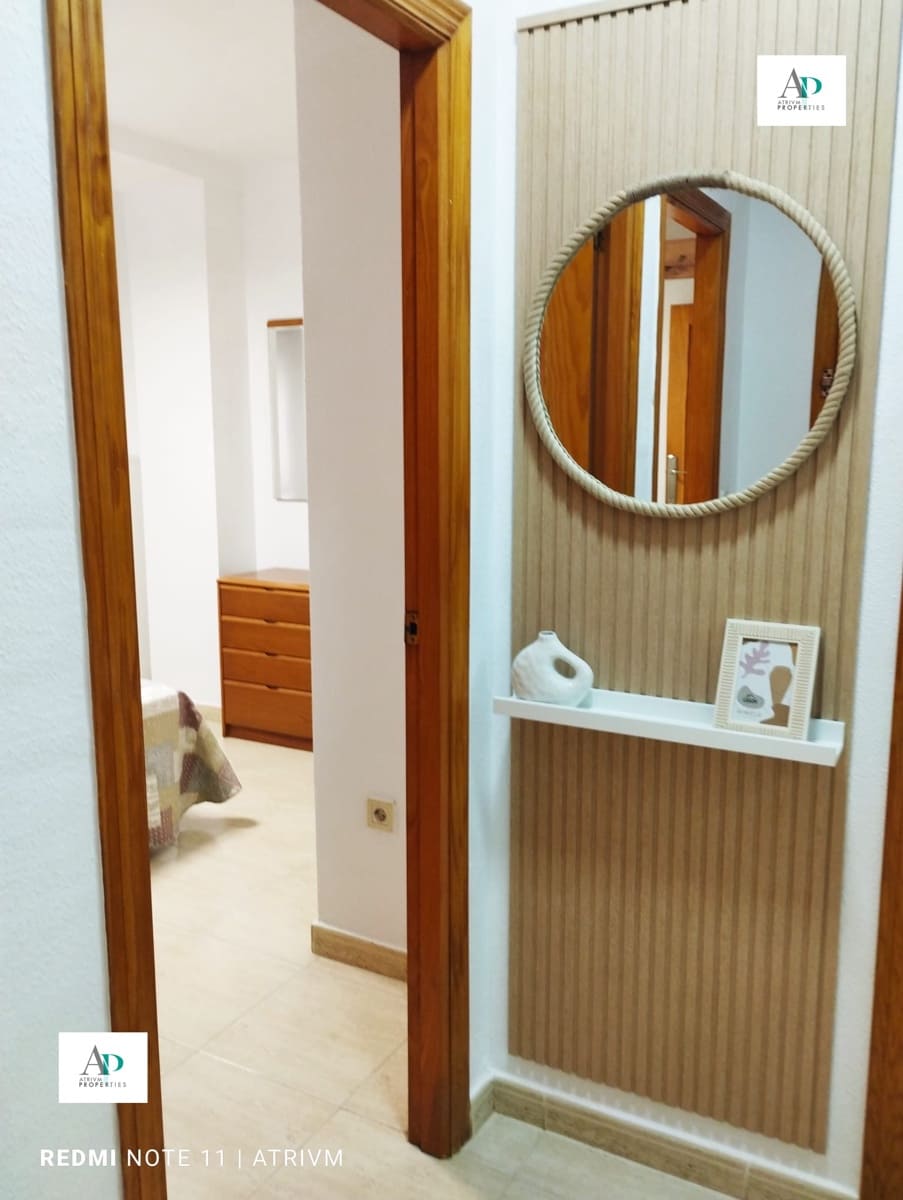 2 soverom Leilighet til leie i Guardamar del Segura - € 750 (Ref: 9569274)