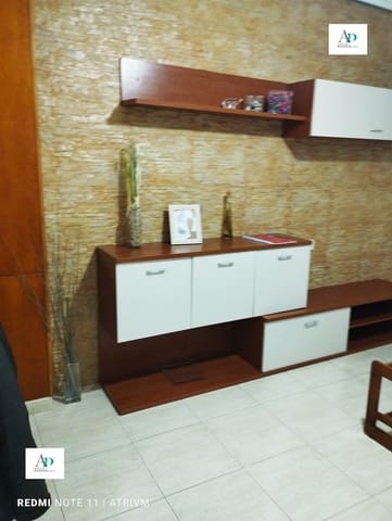 2 makuuhuone Asunto vuokrattavana paikassa Guardamar del Segura - 750 € (Ref: 9569274)