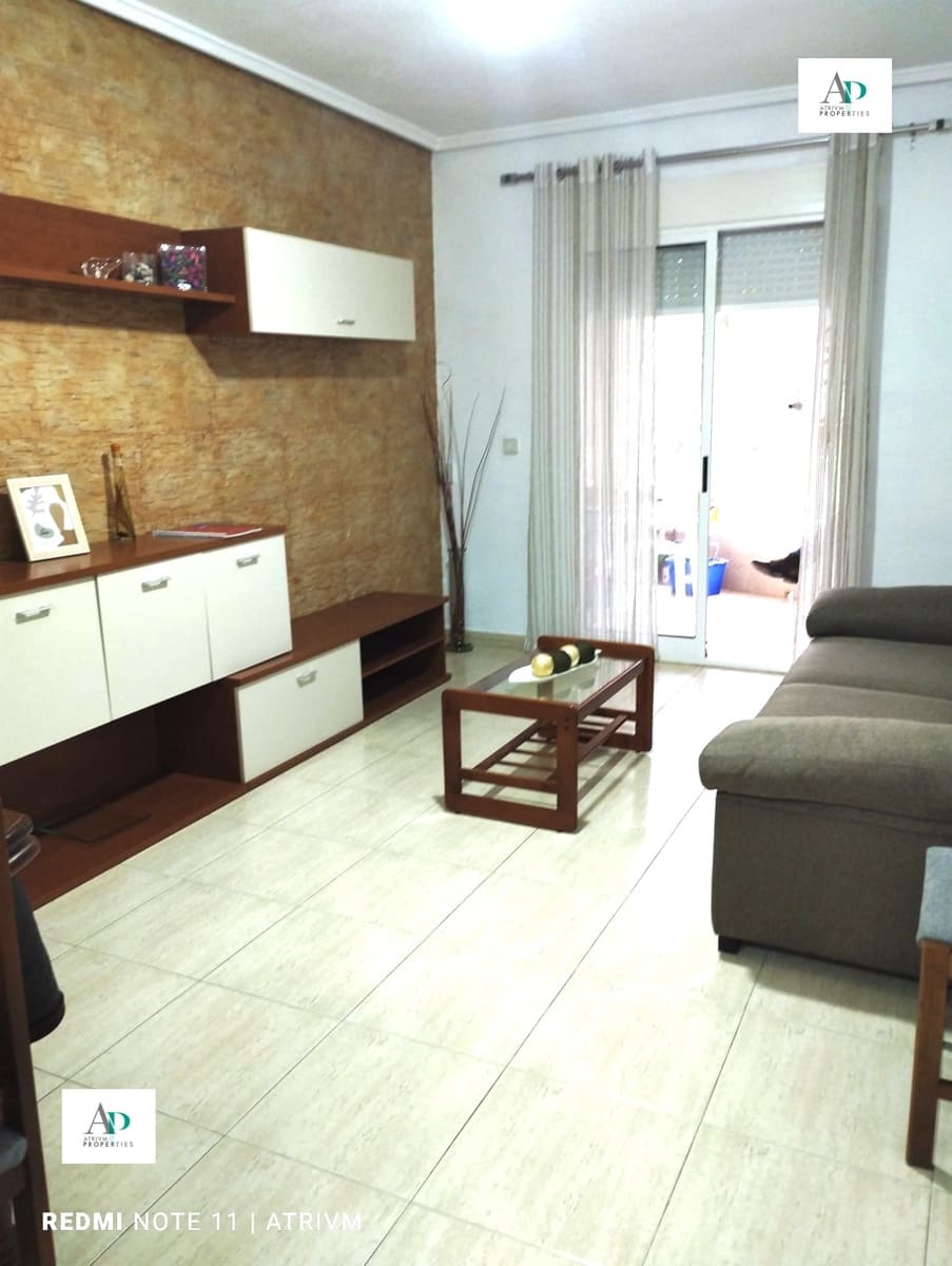 2 soverom Leilighet til leie i Guardamar del Segura - € 750 (Ref: 9569274)