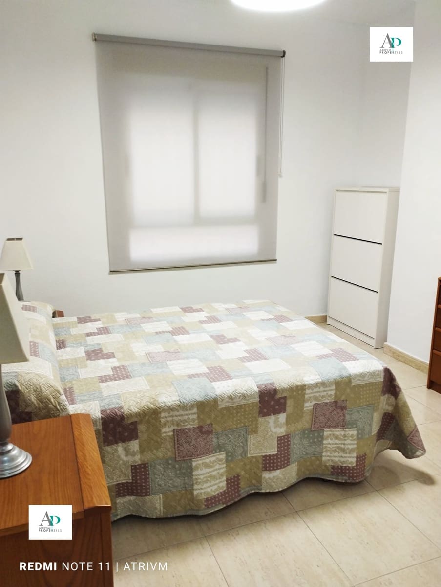 2 soverom Leilighet til leie i Guardamar del Segura - € 750 (Ref: 9569274)