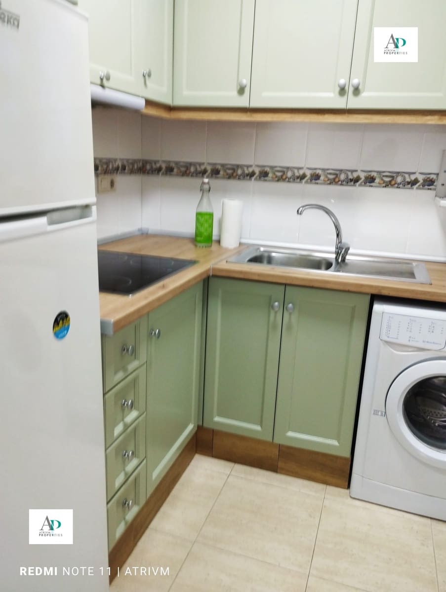 2 soverom Leilighet til leie i Guardamar del Segura - € 750 (Ref: 9569274)