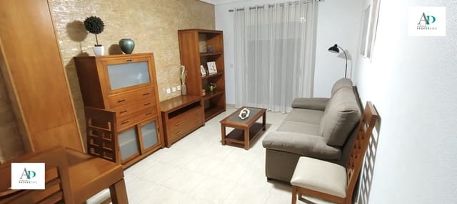 Appartement de 2 chambres à louer à Guardamar del Segura - 725 € (Ref: 9569274)