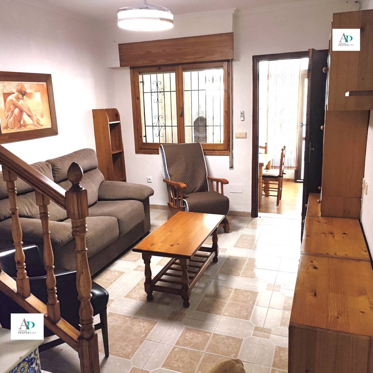 3 sovrum Villa att hyra i Torrevieja med pool - 890 € (Ref: 9569527)