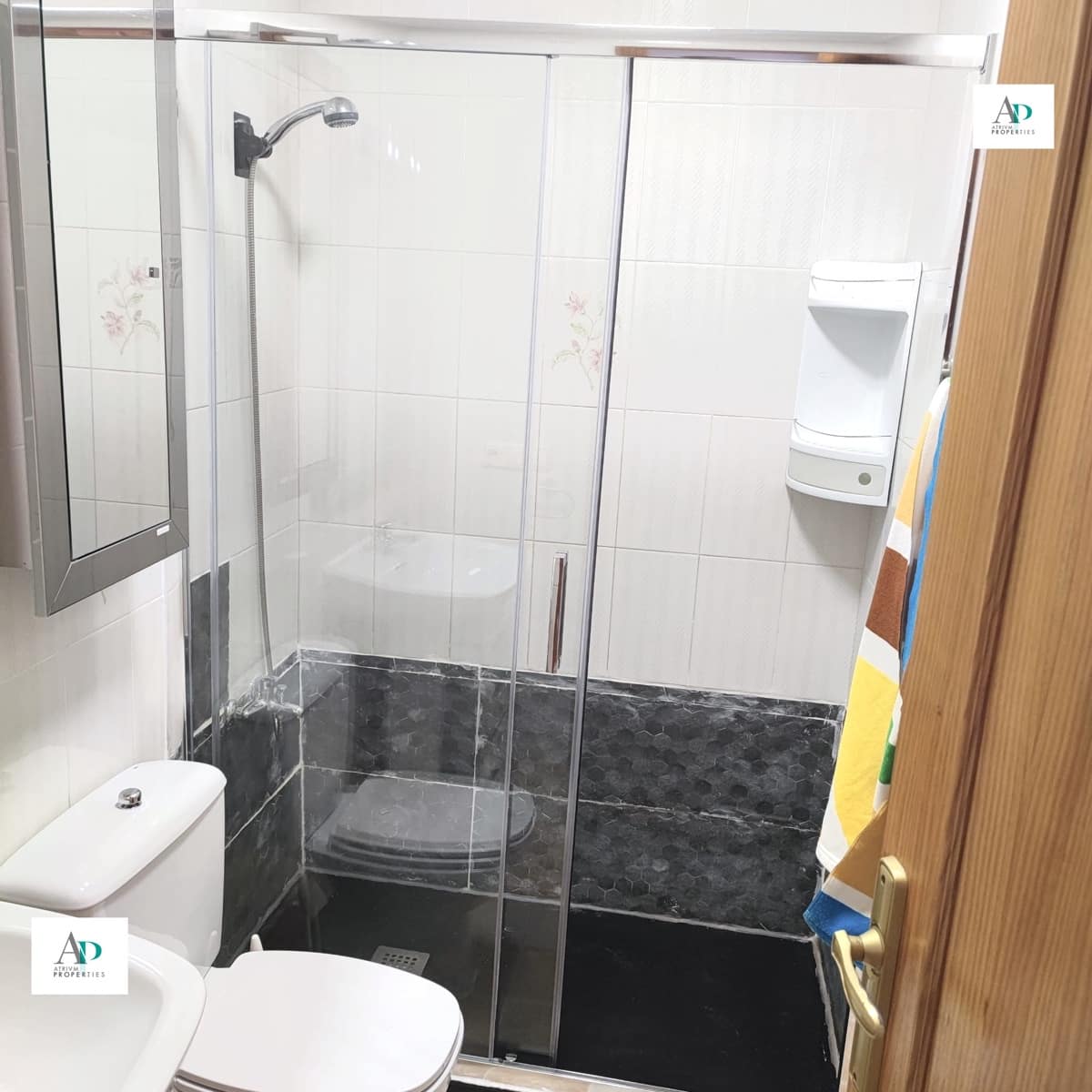 3 sovrum Villa att hyra i Torrevieja med pool - 890 € (Ref: 9569527)