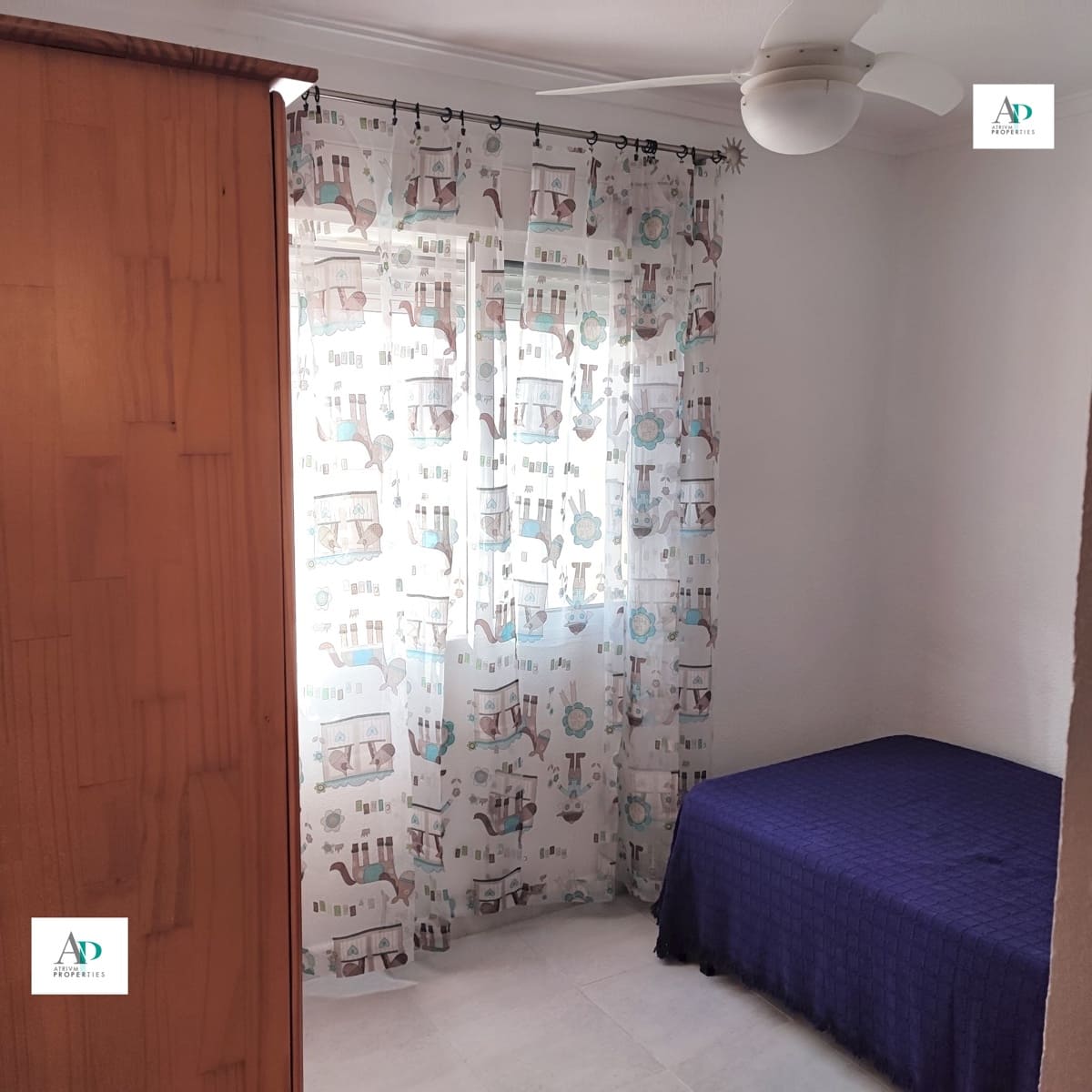 3 sovrum Villa att hyra i Torrevieja med pool - 890 € (Ref: 9569527)