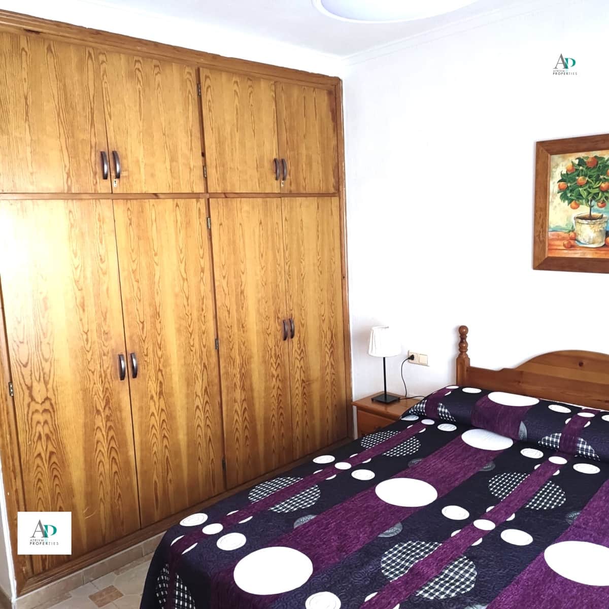 3 sovrum Villa att hyra i Torrevieja med pool - 890 € (Ref: 9569527)