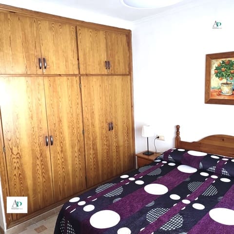 3 bedroom Villa for rent in Torrevieja with pool - € 890 (Ref: 9569527)