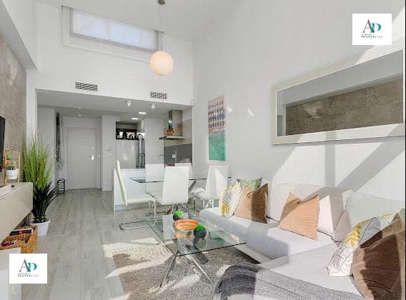 3 sypialnia Willa do wynajęcia w Lomas de Cabo Roig - Los Dolses, Orihuela z basenem - 3 200 € (Ref: 9571993)