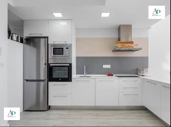 3 sypialnia Willa do wynajęcia w Lomas de Cabo Roig - Los Dolses, Orihuela z basenem - 3 200 € (Ref: 9571993)