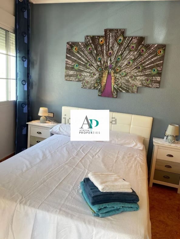 3 bedroom Villa for rent in La Zenia with pool - € 1,100 (Ref: 9571994)