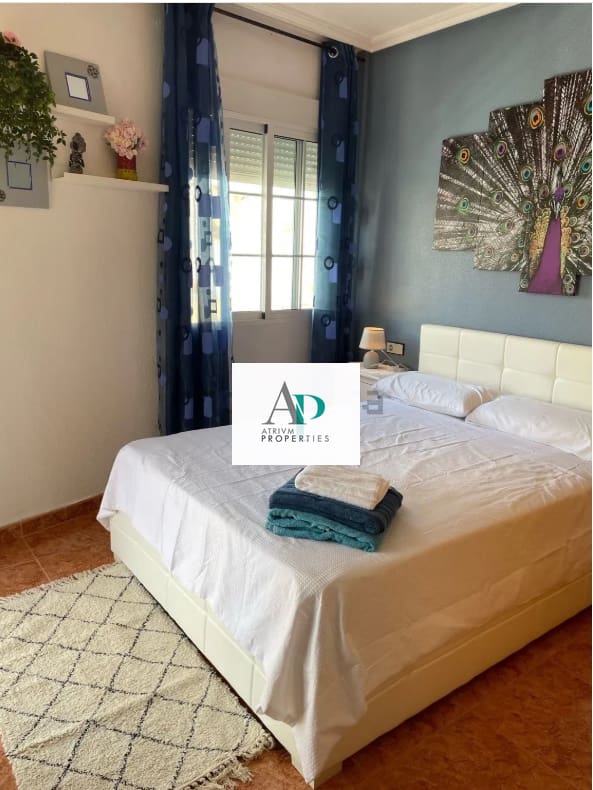 3 bedroom Villa for rent in La Zenia with pool - € 1,100 (Ref: 9571994)