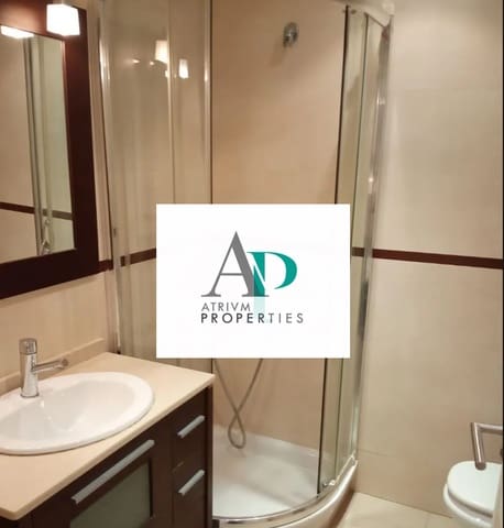 Piso de 3 habitaciones en Cabo Roig, Orihuela en alquiler - 1.000 € (Ref: 9571995)