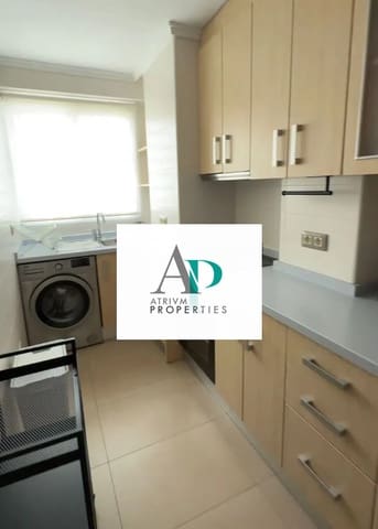 Piso de 3 habitaciones en Cabo Roig, Orihuela en alquiler - 1.000 € (Ref: 9571995)