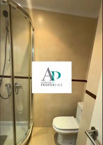 Piso de 3 habitaciones en Cabo Roig, Orihuela en alquiler - 1.000 € (Ref: 9571995)