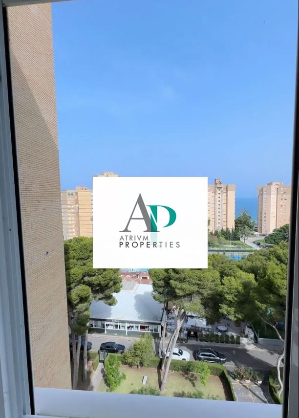 Piso de 3 habitaciones en Cabo Roig en alquiler - 1.000 € (Ref: 9571995)