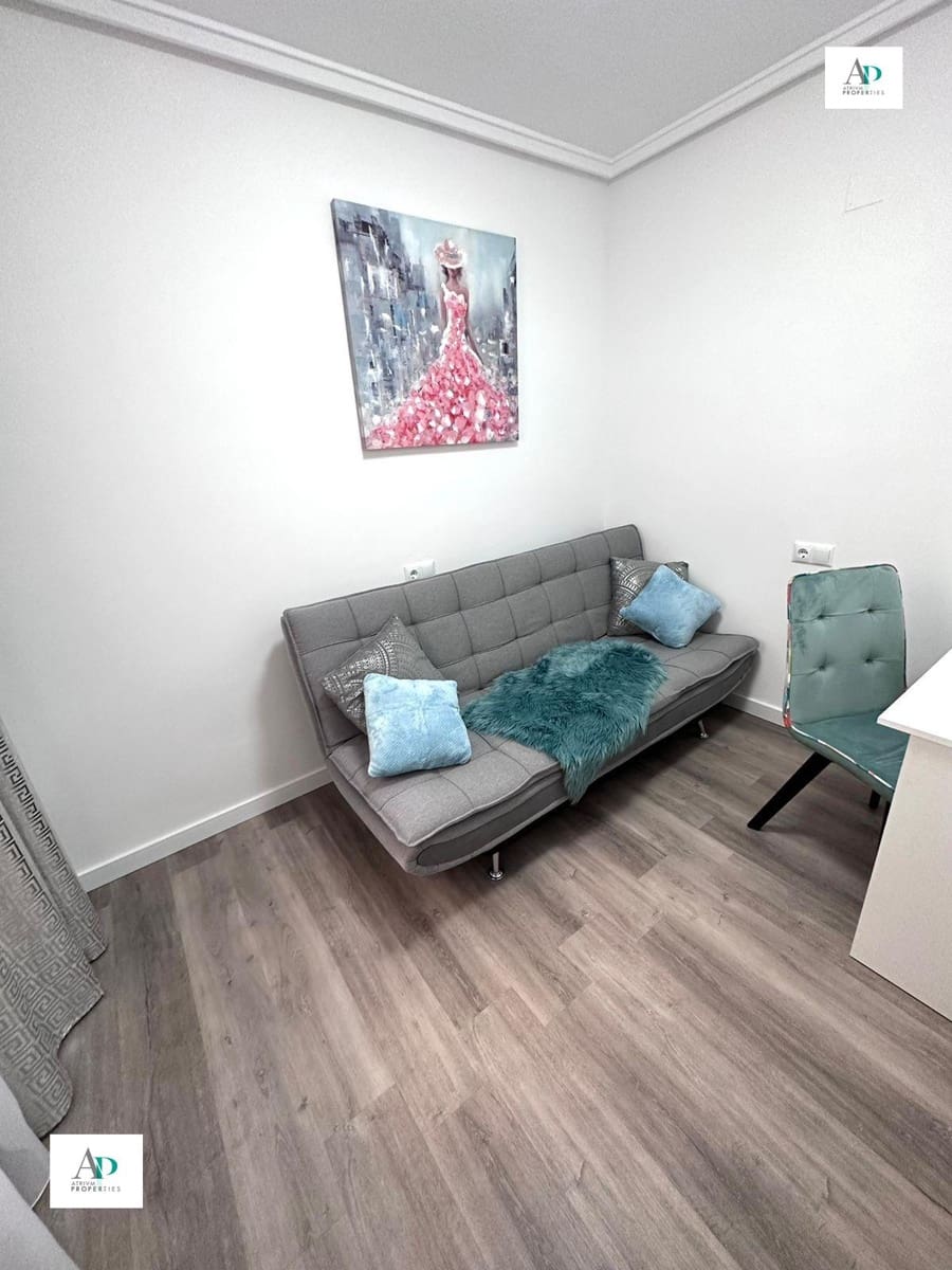 2 camera da letto Appartamento da affittare in Torrevieja con piscina - 850 € (Rif: 9597286)