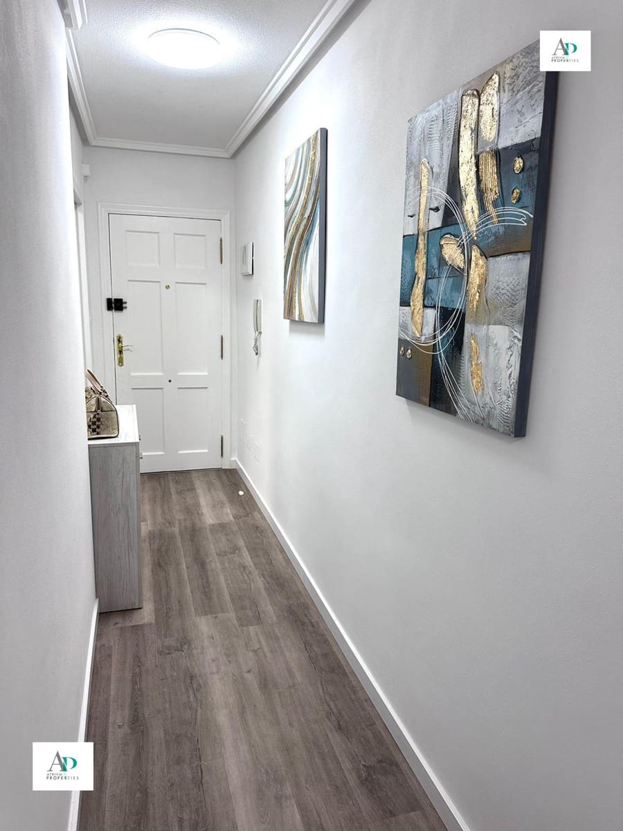 2 camera da letto Appartamento da affittare in Torrevieja con piscina - 850 € (Rif: 9597286)