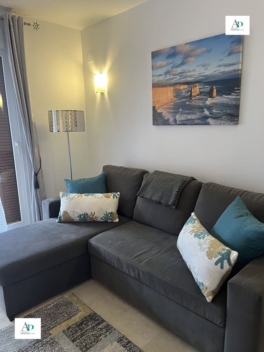 2 sypialnia Mieszkanie do wynajęcia w Orihuela Costa z basenem - 1 250 € (Ref: 9597287)