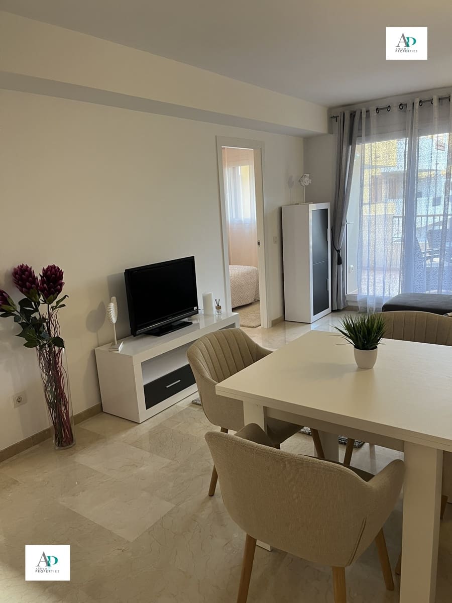 2 sypialnia Mieszkanie do wynajęcia w Orihuela Costa z basenem - 1 250 € (Ref: 9597287)