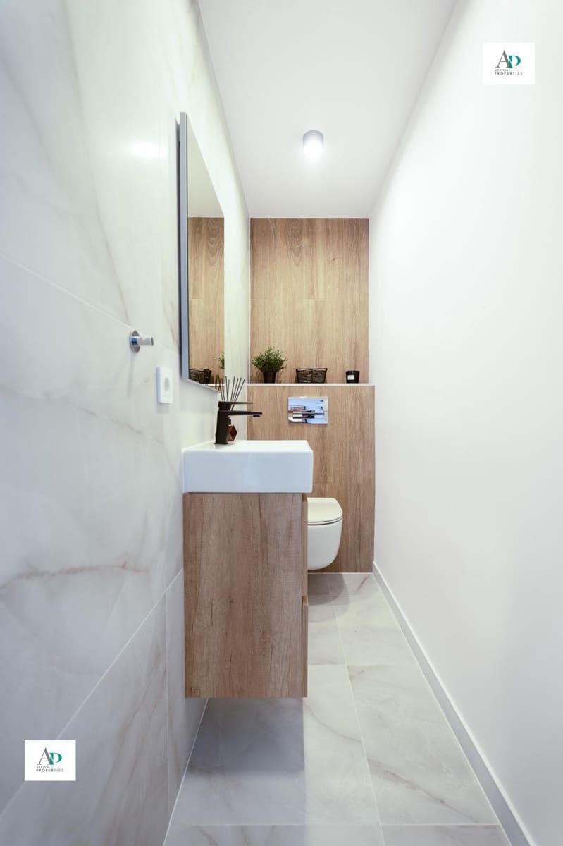 3 sypialnia Mieszkanie do wynajęcia w Torrevieja - 1 250 € (Ref: 9597288)