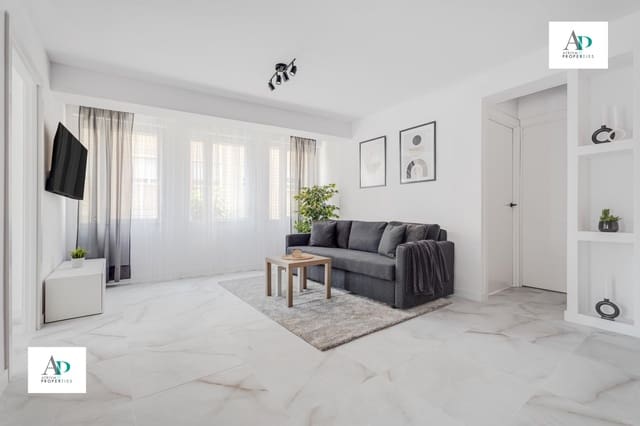 Appartement de 3 chambres à louer à Torrevieja - 1 250 € (Ref: 9597288)