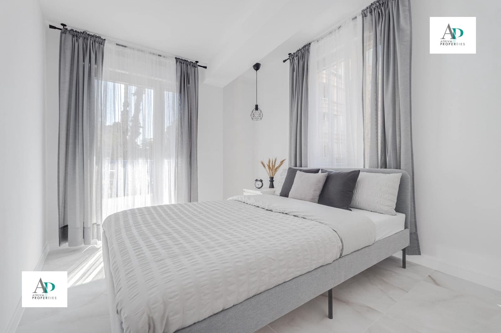 3 sypialnia Mieszkanie do wynajęcia w Torrevieja - 1 250 € (Ref: 9597288)