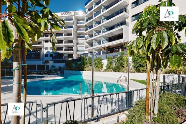 3 makuuhuone Asunto vuokrattavana paikassa Campoamor, Orihuela mukana uima-altaan - 1 850 € (Ref: 9603235)