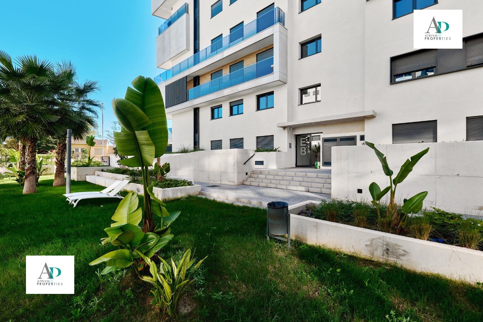 3 quarto Apartamento para arrendar em Cabo Roig com piscina - 1 850 € (Ref: 9603236)