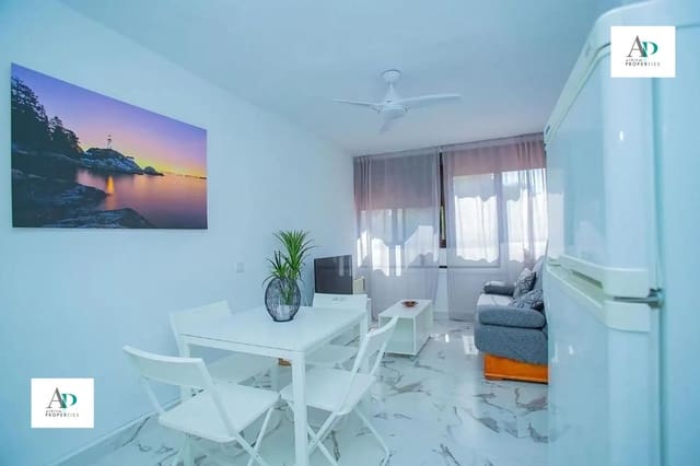 1 quarto Apartamento para arrendar em Torrevieja - 620 € (Ref: 9603237)