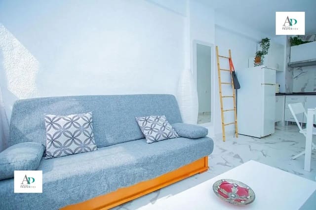 1 quarto Apartamento para arrendar em Torrevieja - 620 € (Ref: 9603237)