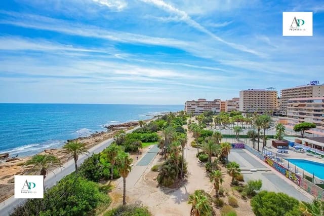 1 quarto Apartamento para arrendar em Torrevieja - 620 € (Ref: 9603237)