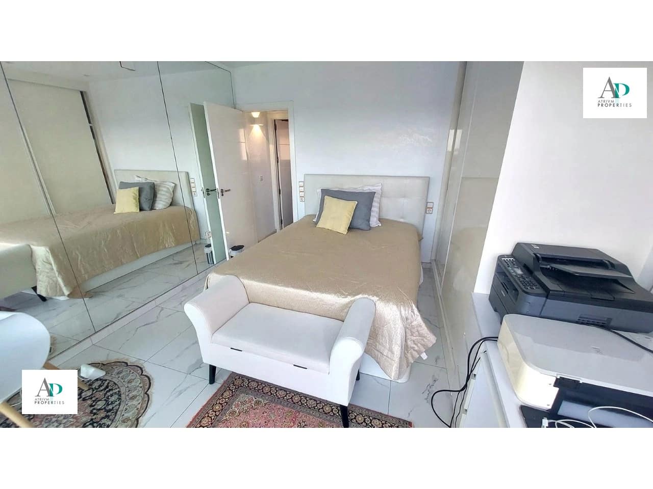 4 soveværelse Villa til leje i Orihuela Costa - € 1.500 (Ref: 9605528)